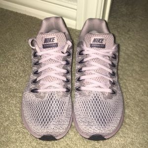 Nike Zoom All Out Low Women's Running Shoe